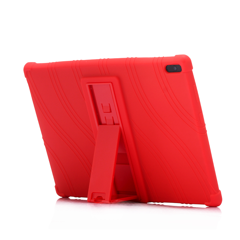 Case for Lenovo Tab E10 - Stan - огляд і ціна Tablet Cover Accessories