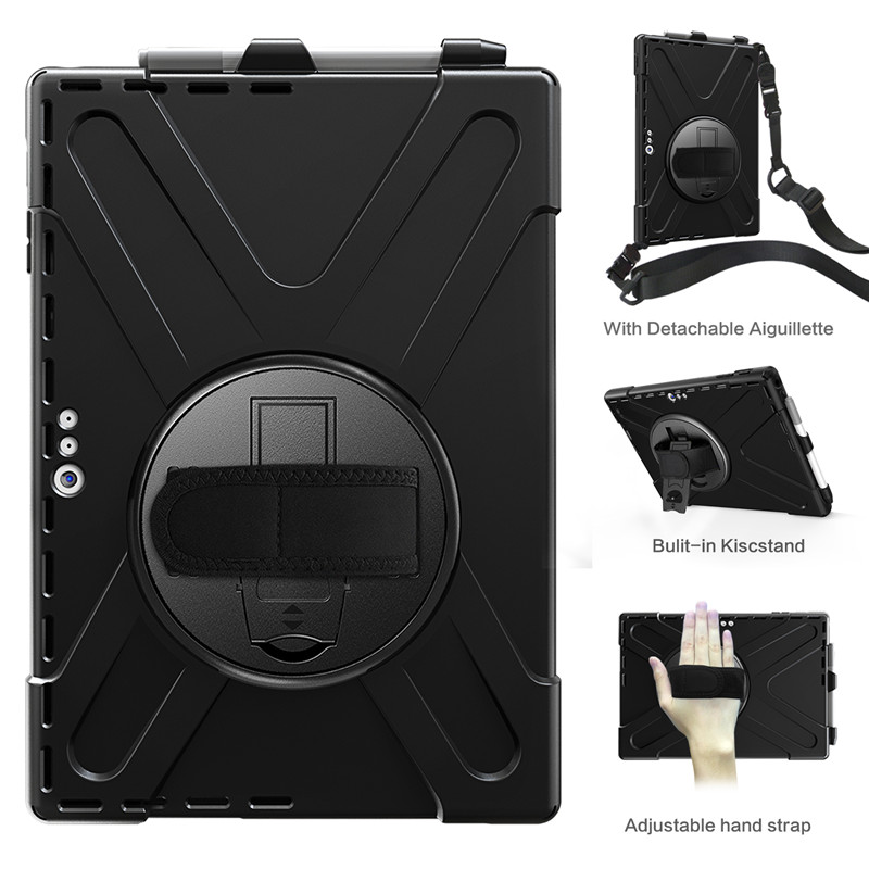 Kids Case For Microsoft Surfac - огляд і ціна Tablet Cover Accessories