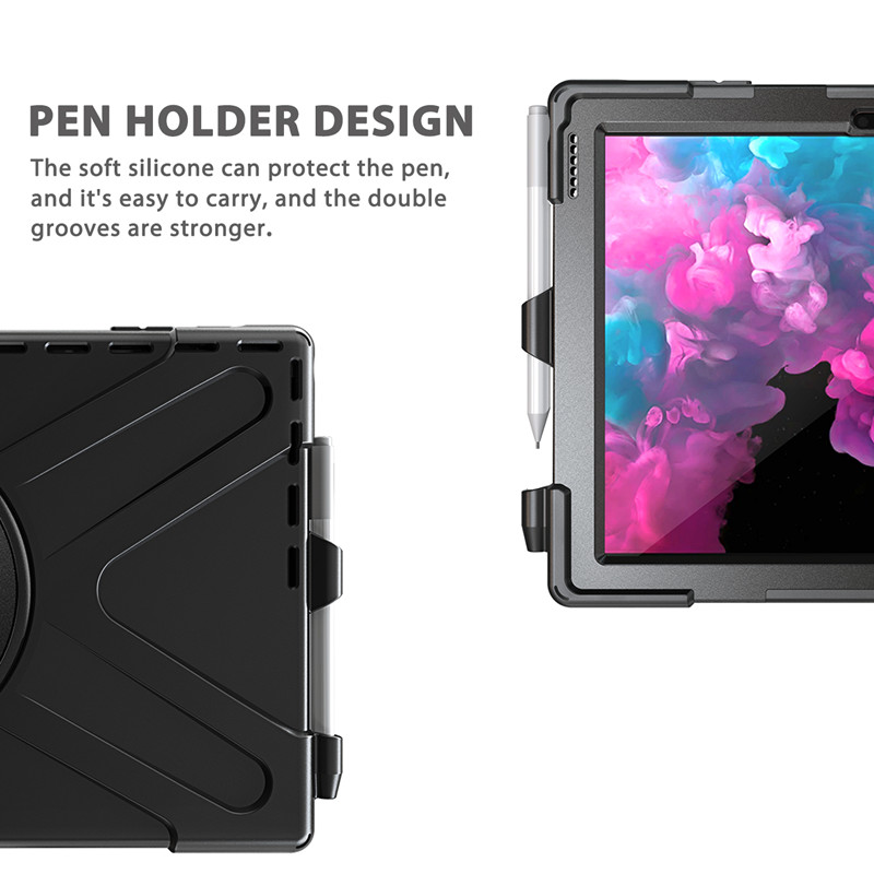 Kids Case For Microsoft Surfac - огляд і ціна Tablet Cover Accessories