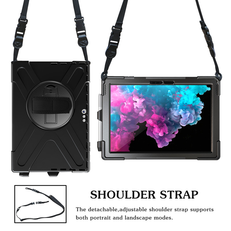 Kids Case For Microsoft Surfac - огляд і ціна Tablet Cover Accessories