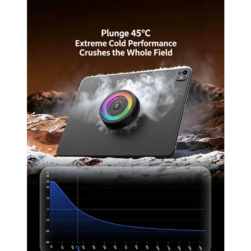 BlackShark Tablet Cooler 6Max  - огляд і ціна Microsd Card Tablet