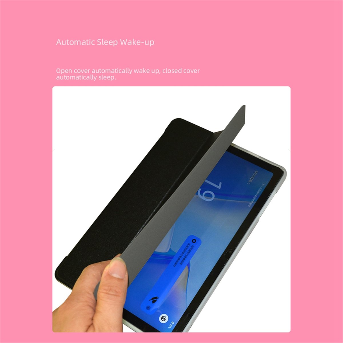 goodidea PU Case for Teclast M - огляд і ціна Teclast Tablet Accessories