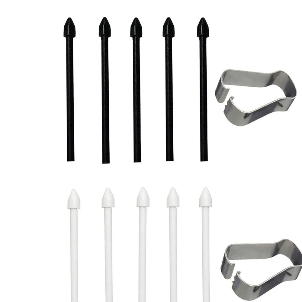 5Pcs Touch Stylus Tips Nibs Wi - огляд і ціна Samsung Tablet Accessories Pen