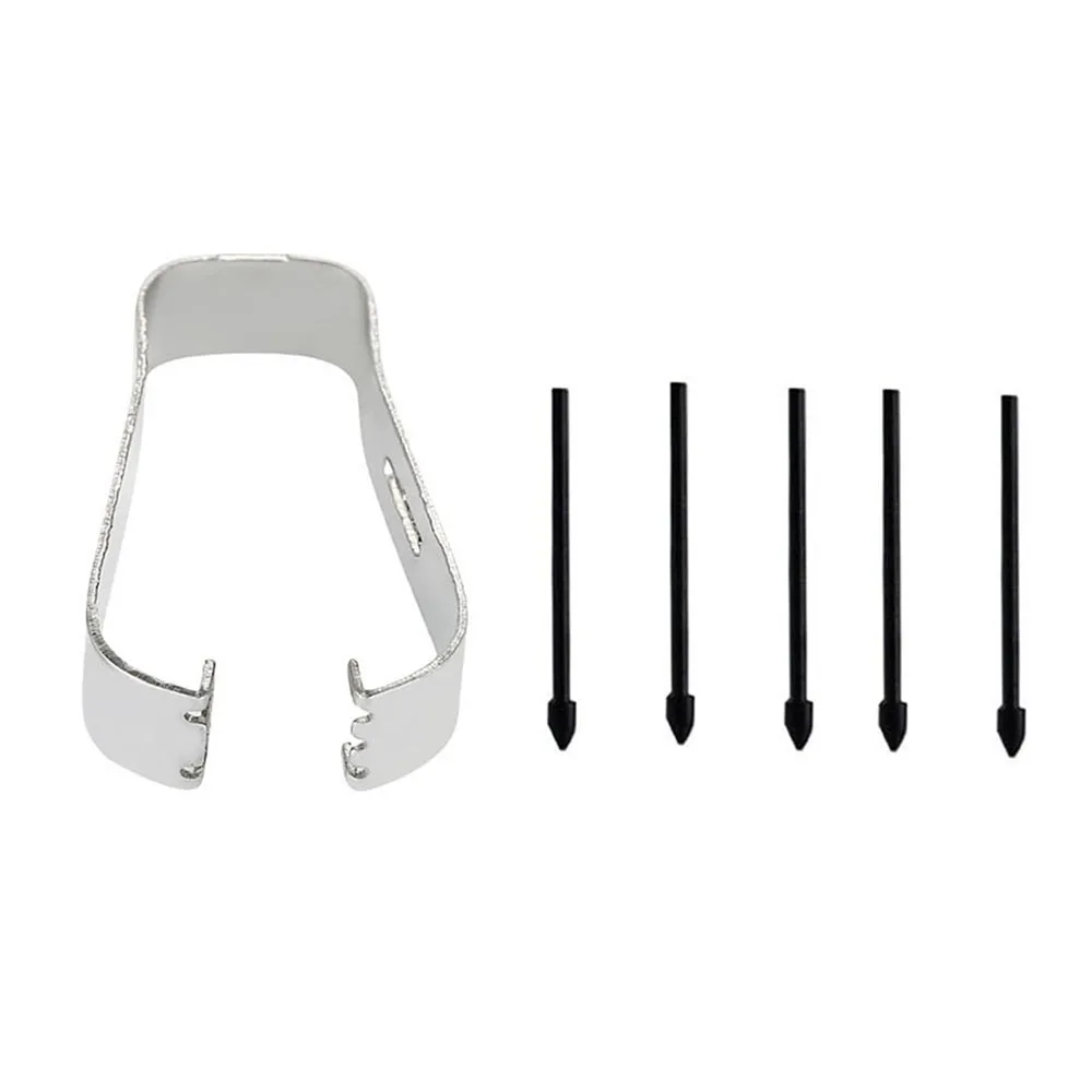 5Pcs Touch Stylus Tips Nibs Wi - огляд і ціна Samsung Tablet Accessories Pen