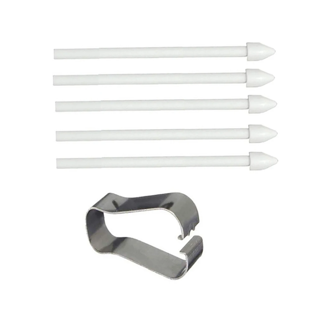 5Pcs Touch Stylus Tips Nibs Wi - огляд і ціна Samsung Tablet Accessories Pen