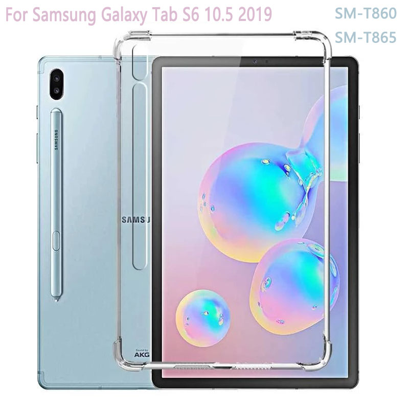 Silicon Airbag Cover For Samsu - огляд і ціна Remarkable Tablet Accessories