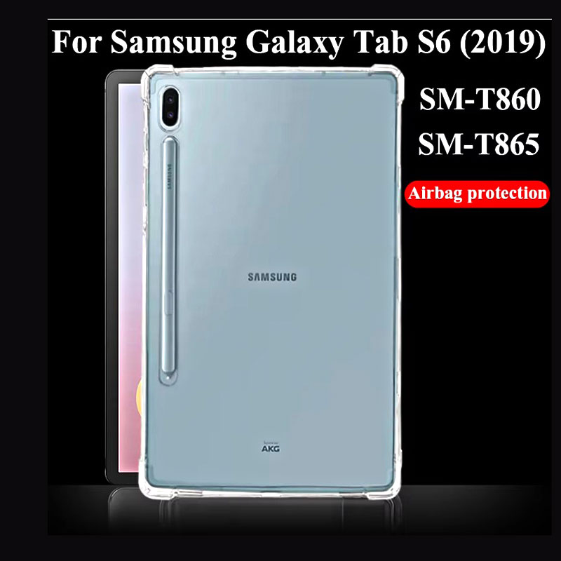 Silicon Airbag Cover For Samsu - огляд і ціна Remarkable Tablet Accessories