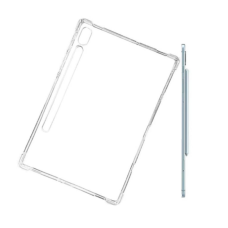 Silicon Airbag Cover For Samsu - огляд і ціна Remarkable Tablet Accessories