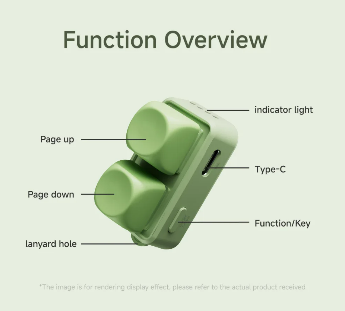 2026 New Lightweight Wireless  - огляд і ціна Tablet Accessories Uk