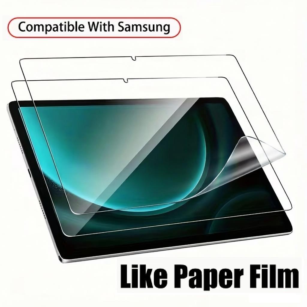 2Pcs For Samsung Galaxy Tab S6 - огляд і ціна Samsung Tablet S10 Accessories