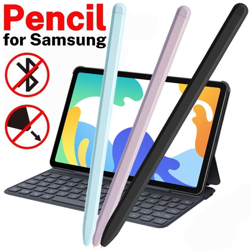 Tablet Stylus Pencil for Samsu - огляд і ціна Samsung Tablet Accessories Pen
