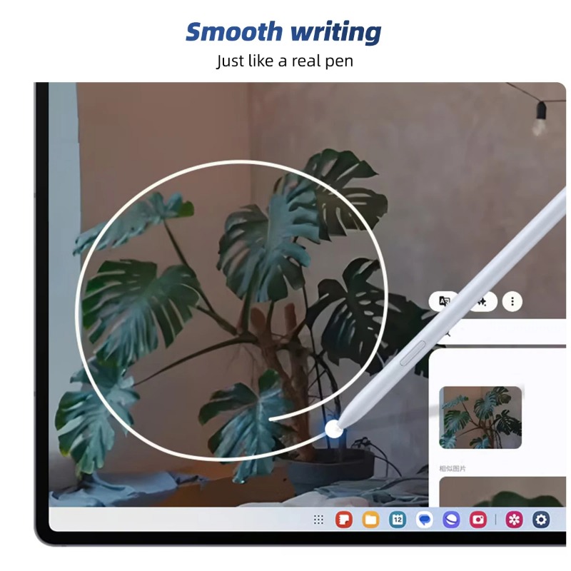 Tablet Stylus Pencil for Samsu - огляд і ціна Samsung Tablet Accessories Pen