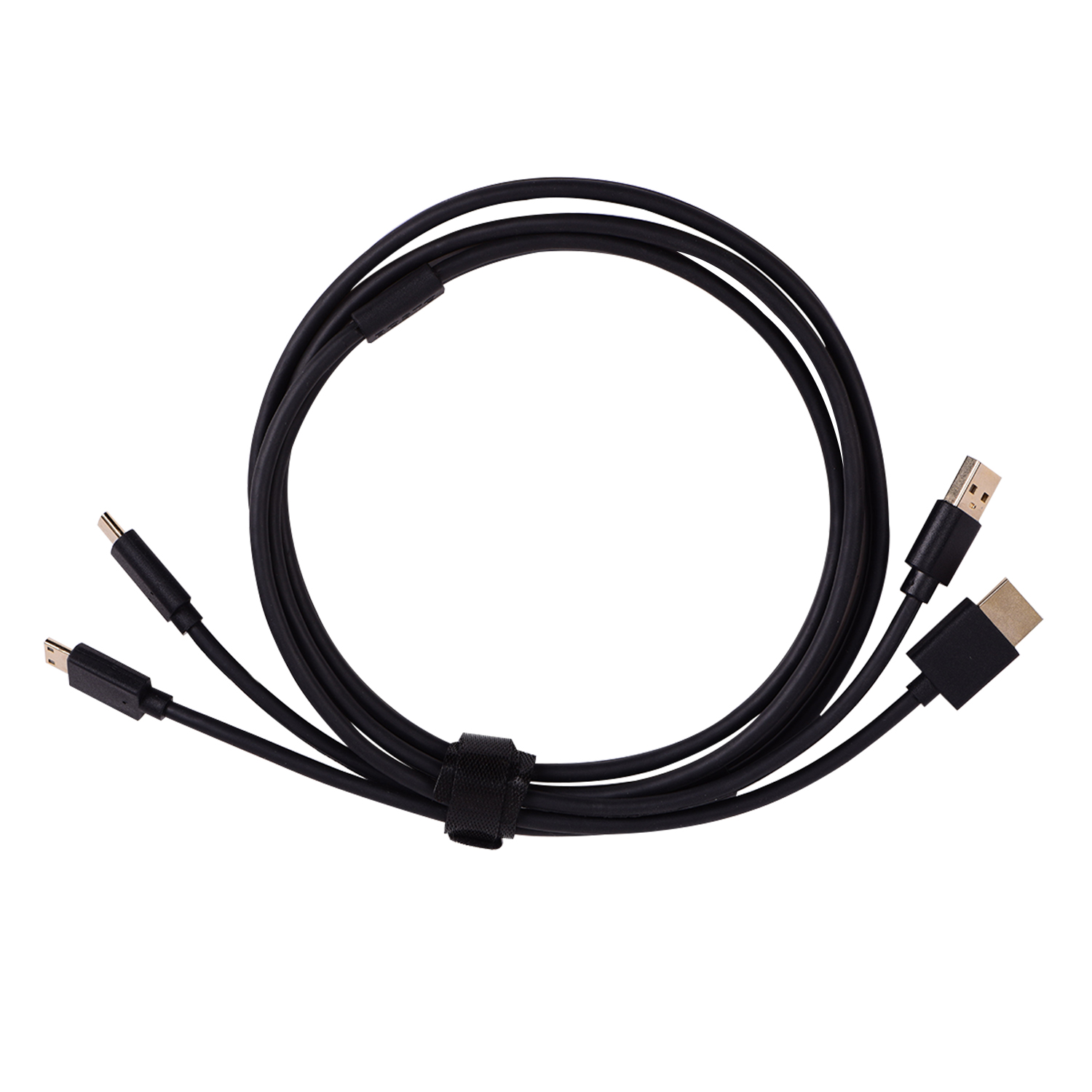 2-in-1 Cable for BOSTO 13HD/16 - огляд і ціна Graphic Tablet Accessories