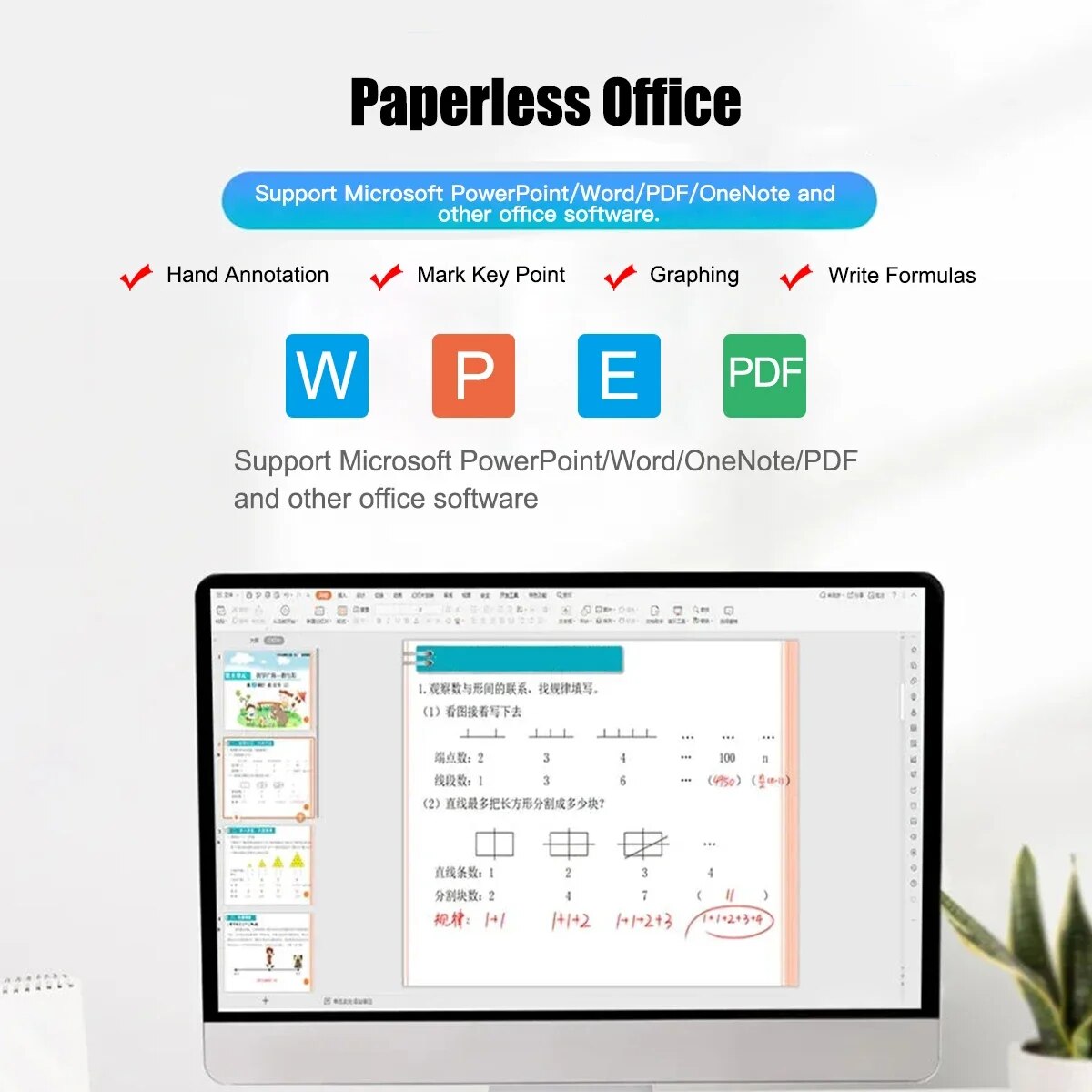 10x6 Inch Professional Graphic - огляд і ціна Graphic Tablet Accessories