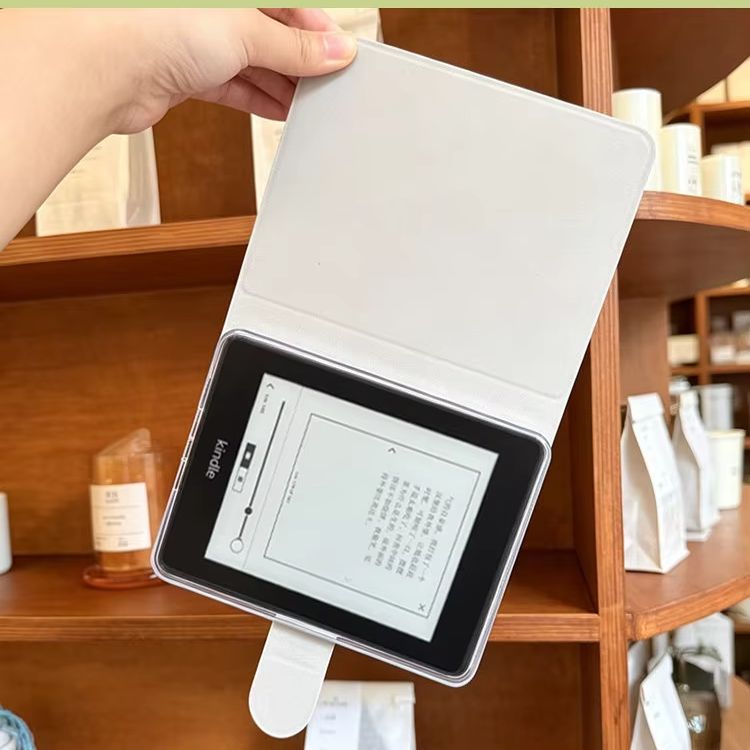 Magnetic Detachable Case for K - огляд і ціна Kindle Tablet Accessories