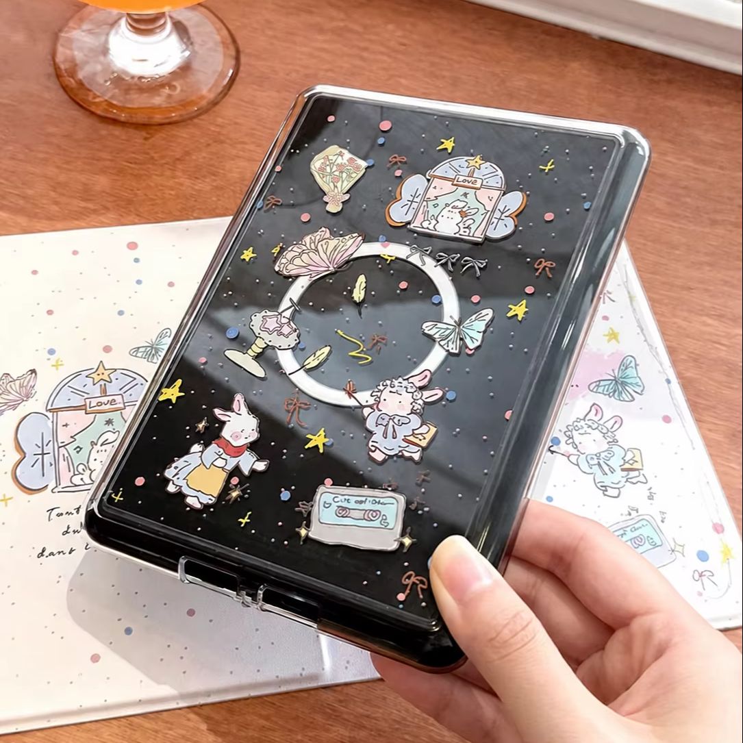 Magnetic Detachable Case for K - огляд і ціна Kindle Tablet Accessories