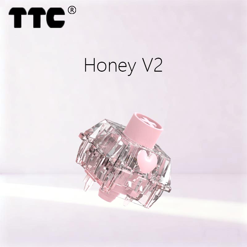 TTC Honey V2 Switch Block Stru - огляд і ціна Tablet Accessories Uk