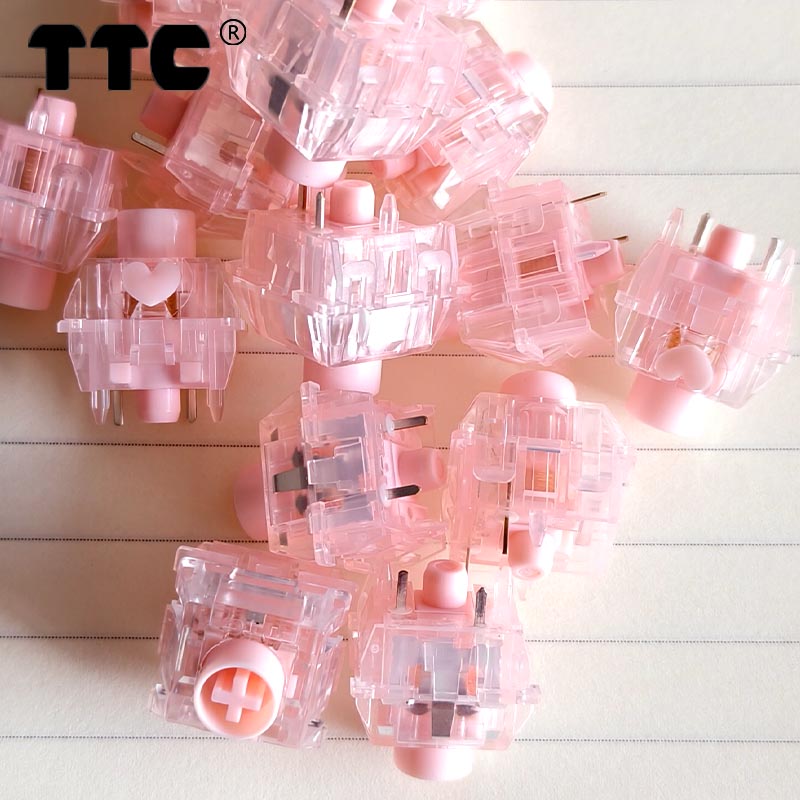 TTC Honey V2 Switch Block Stru - огляд і ціна Tablet Accessories Uk