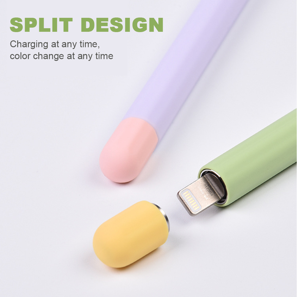 For Apple Pencil 2 1 Gen Stylu - огляд і ціна Iphone Tablet Accessories