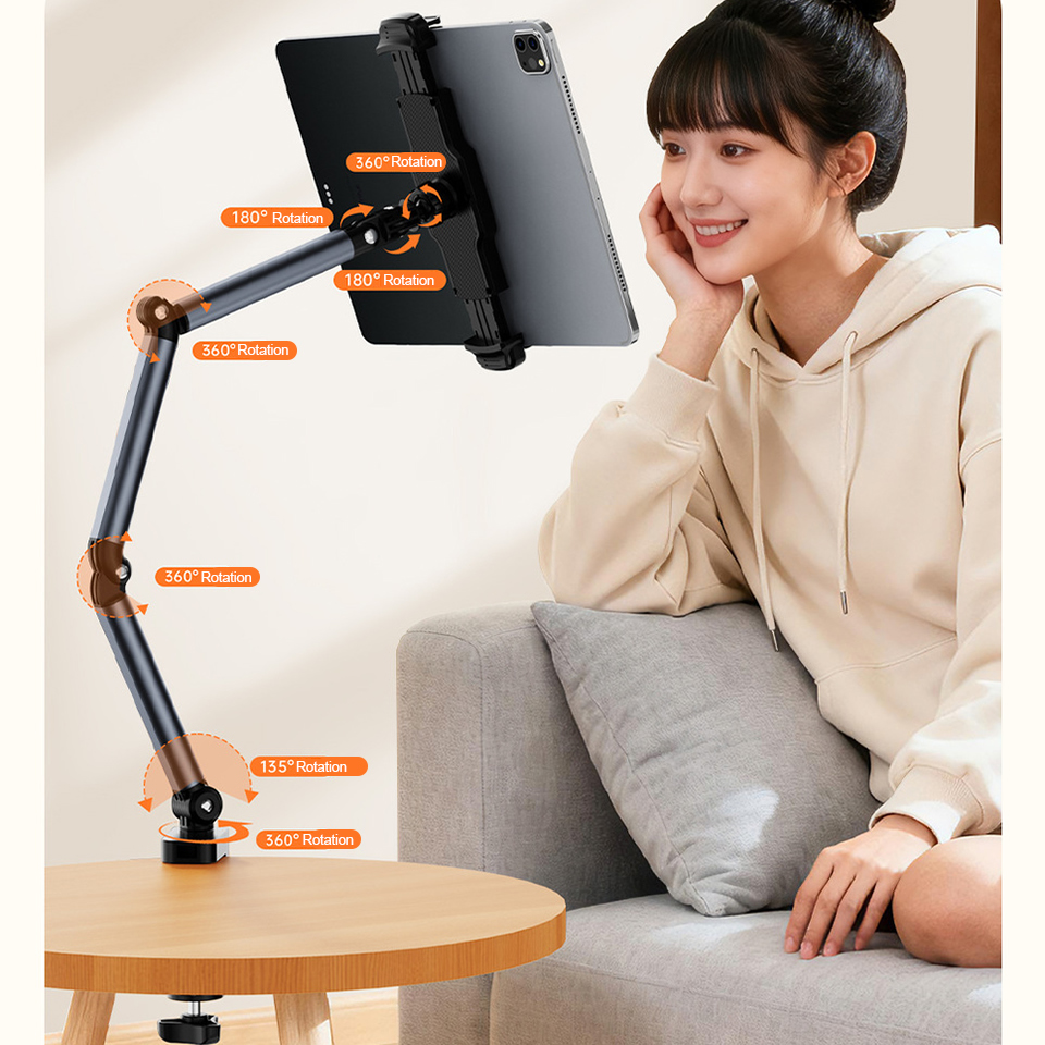 Magnetic Tablet Stand Holder F - огляд і ціна Cheap Tablet Accessories