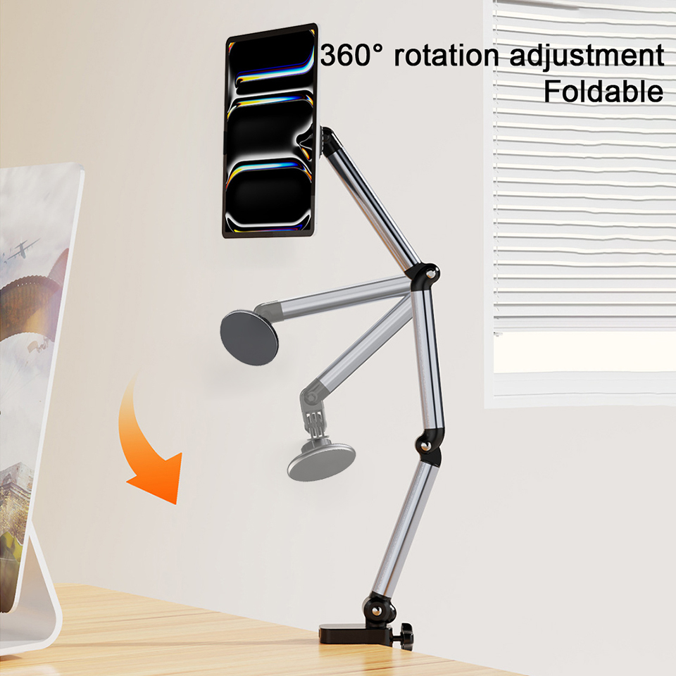 Magnetic Tablet Stand Holder F - огляд і ціна Cheap Tablet Accessories
