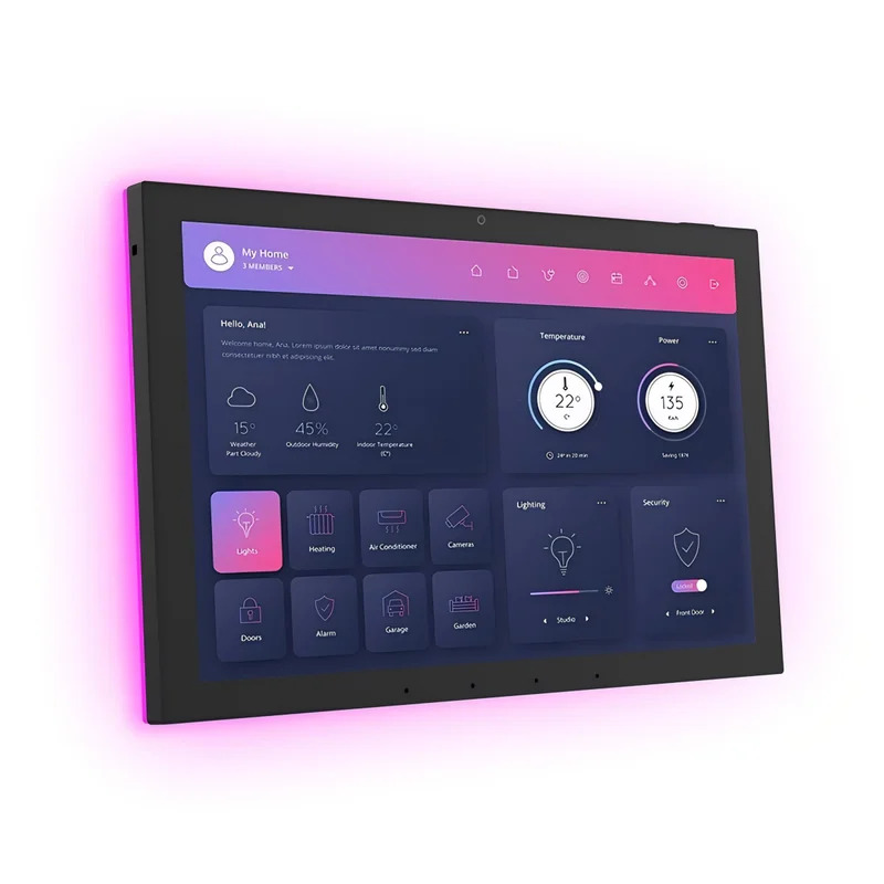 Wall Mount 10.1 Inch Android M - огляд і ціна Tablet Accessories Uk