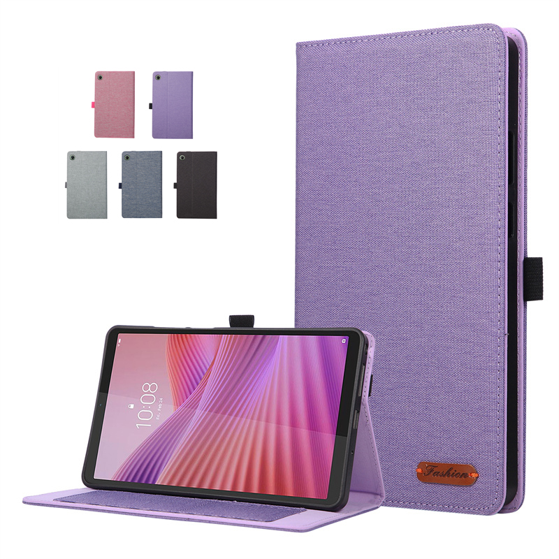 Funda For Lenovo Tab One 8.7 C - огляд і ціна Tablet Cover Accessories
