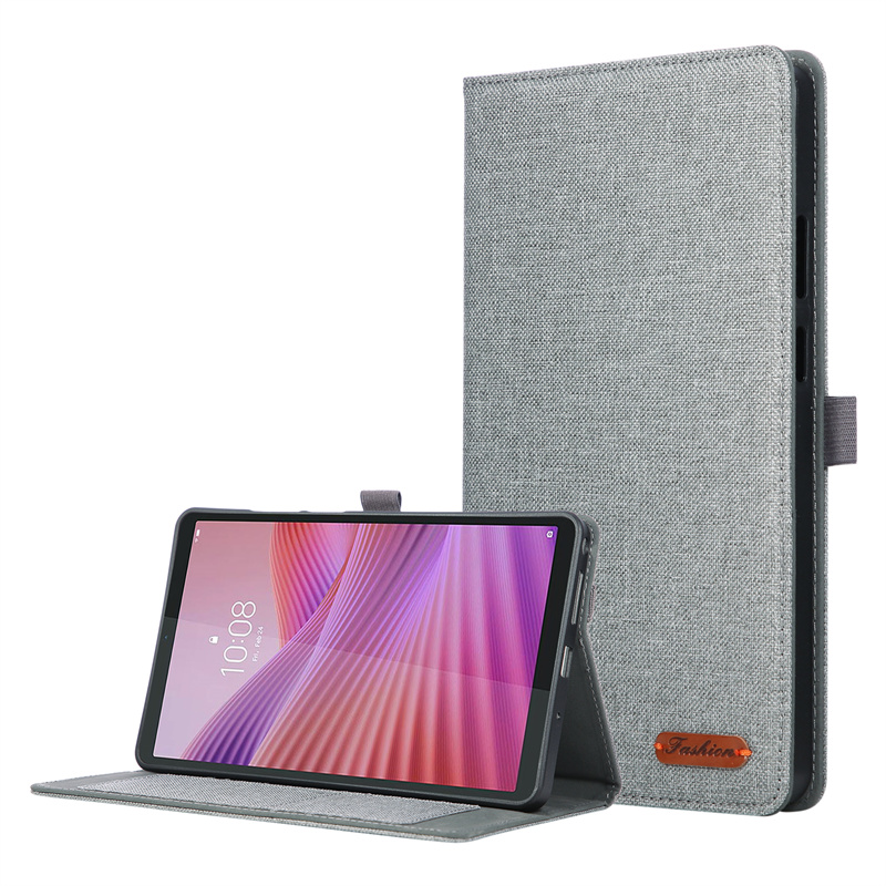Funda For Lenovo Tab One 8.7 C - огляд і ціна Tablet Cover Accessories