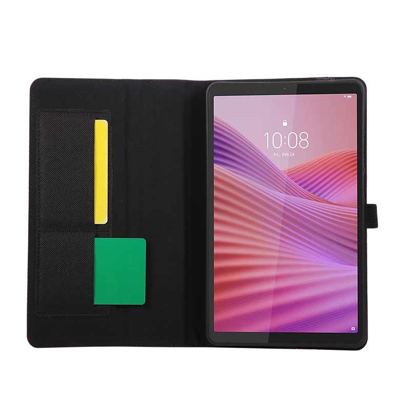Funda For Lenovo Tab One 8.7 C - огляд і ціна Tablet Cover Accessories