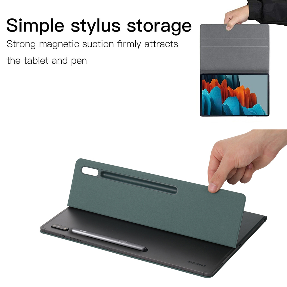 Magnetic Case For Samsung Gala - огляд і ціна Samsung Tablet S10 Accessories