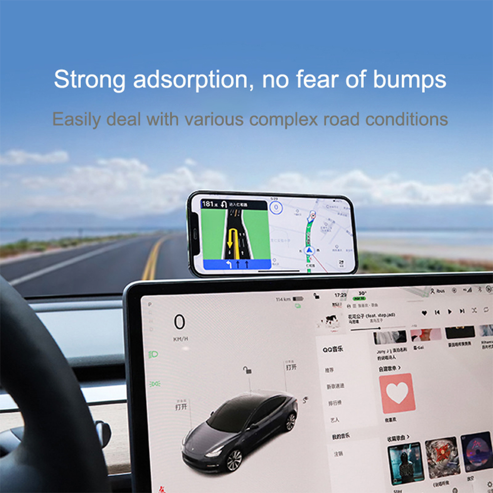 For Tesla Model X S Y 3 Access - огляд і ціна Iphone Tablet Accessories