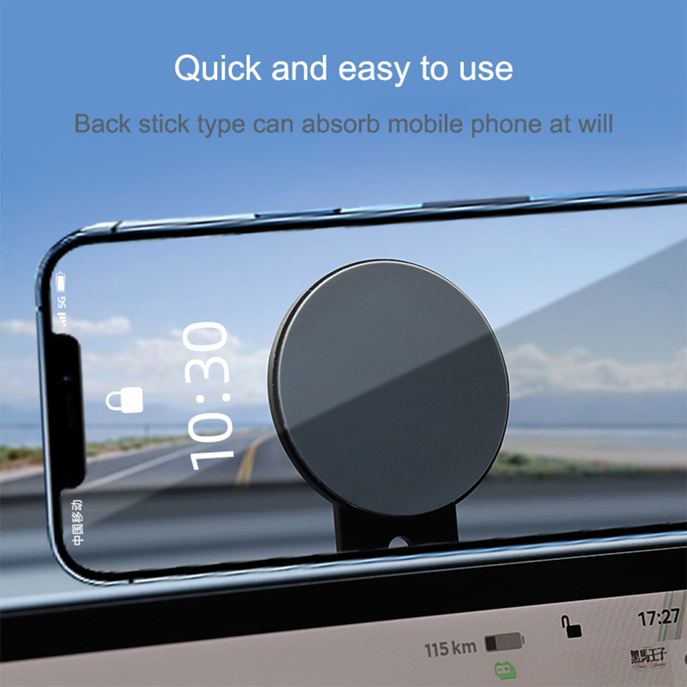 For Tesla Model X S Y 3 Access - огляд і ціна Iphone Tablet Accessories
