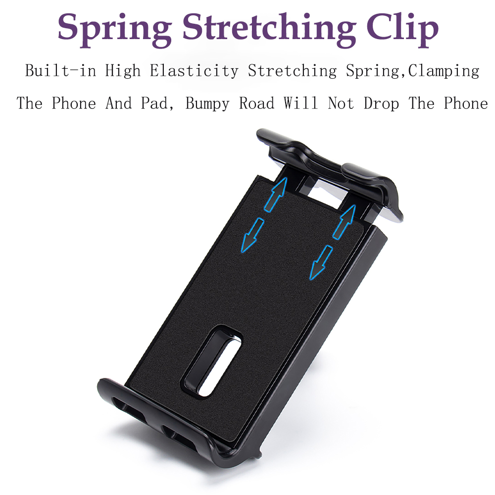Car Mobile Phone IPad Holder T - огляд і ціна Tablet Pc Accessories