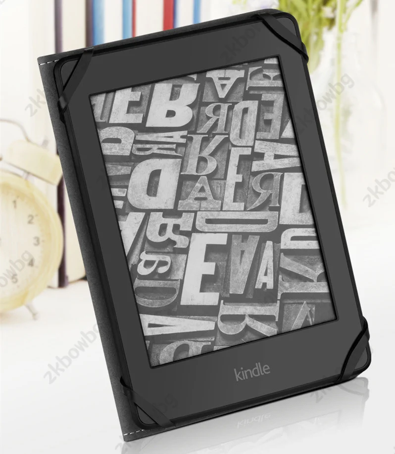 Universal Cover Case for Kindl - огляд і ціна Kindle Tablet Accessories