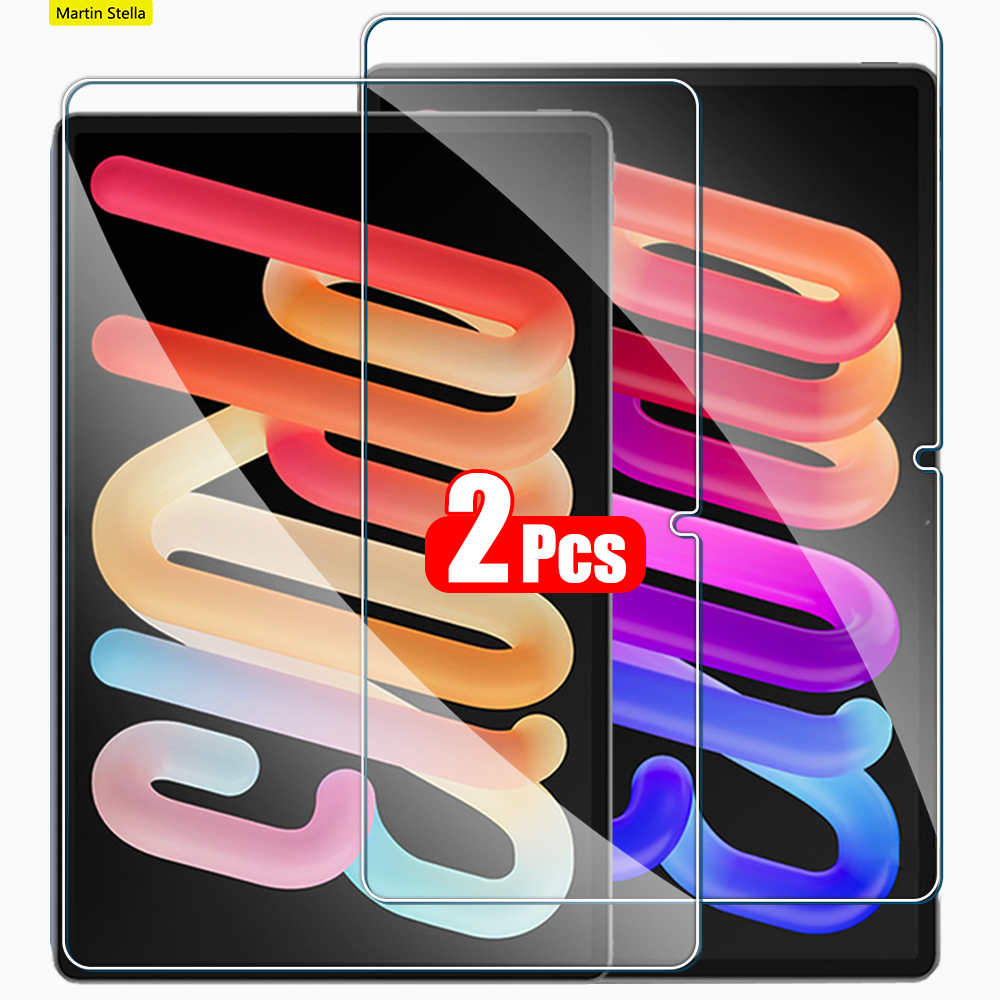 2PCS Screen Protector Tempered - огляд і ціна Tablet Pc Accessories
