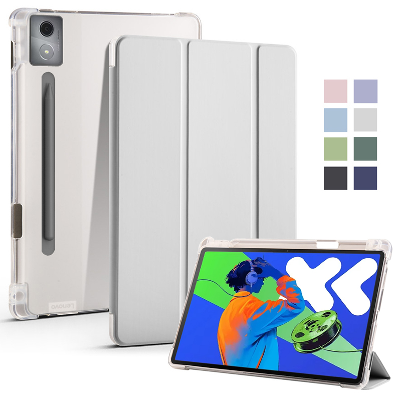 For Xiaoxin Pad Pro 12.7 2025  - огляд і ціна Tablet Cover Accessories