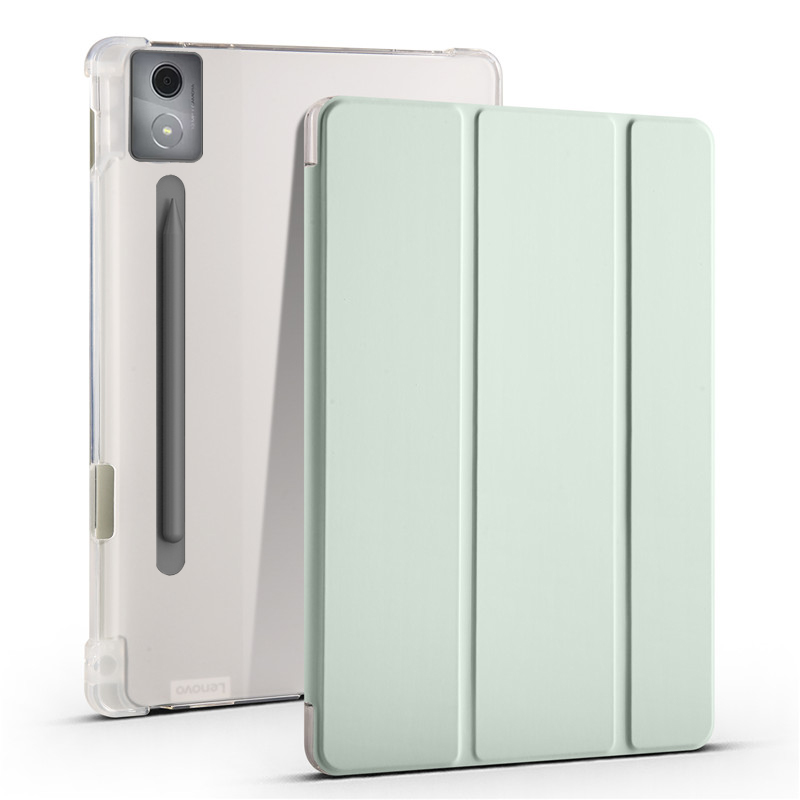 For Xiaoxin Pad Pro 12.7 2025  - огляд і ціна Tablet Cover Accessories