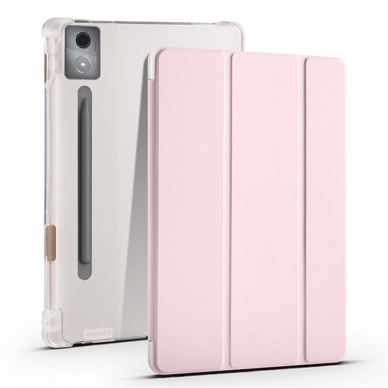 For Xiaoxin Pad Pro 12.7 2025  - огляд і ціна Tablet Cover Accessories