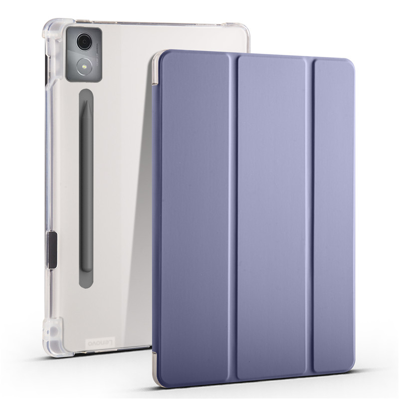 For Xiaoxin Pad Pro 12.7 2025  - огляд і ціна Tablet Cover Accessories