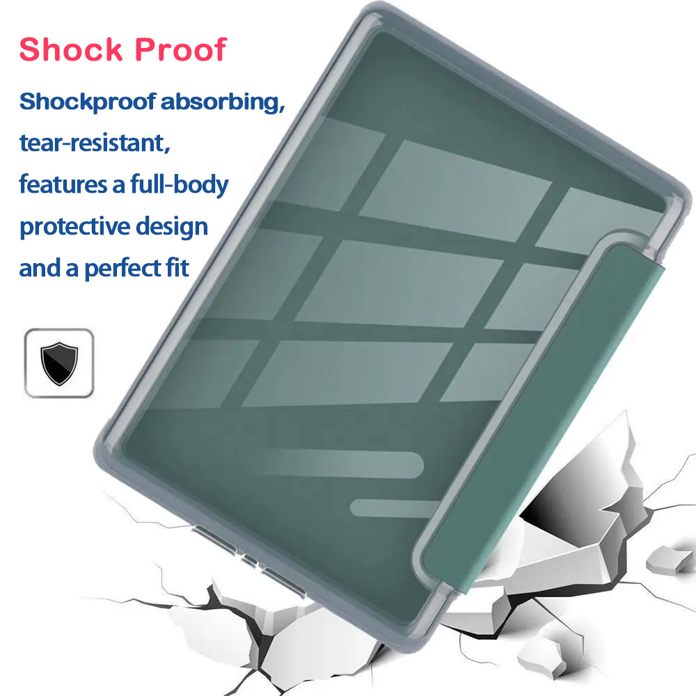 Acrylic Case for Kindle Paperw - огляд і ціна Kindle Tablet Accessories