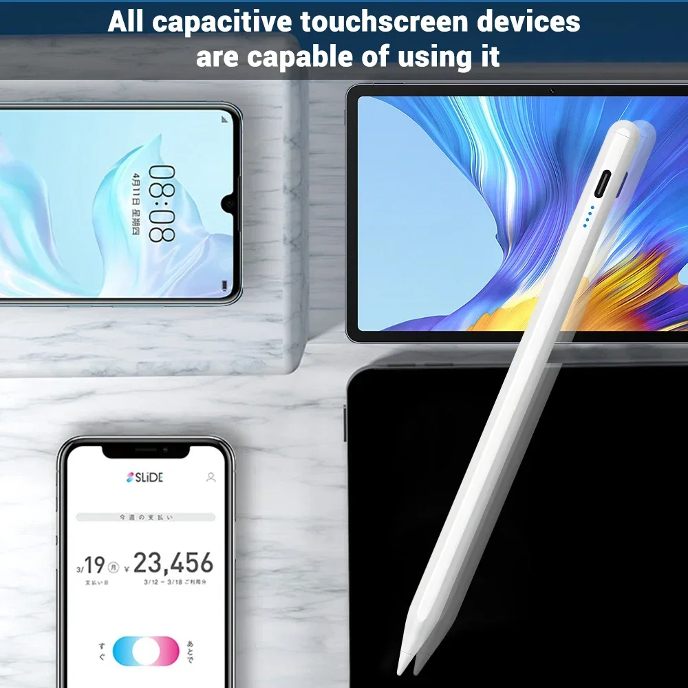Stylus Pen Protective Storage  - огляд і ціна Samsung Tablet With Accessories