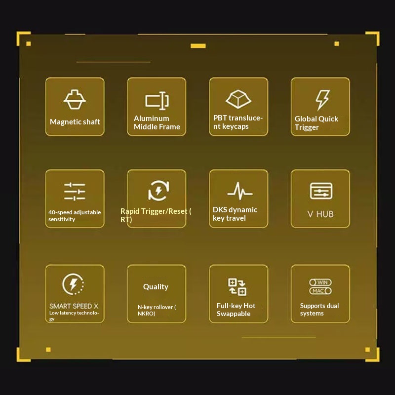 ATK 68 Magnetic Keyboard,Only  - огляд і ціна Tablet With Complete Accessories