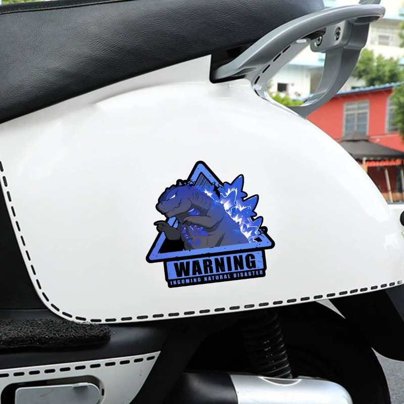 Hot Selling Car Stickers Monst - огляд і ціна Tablet Accessory