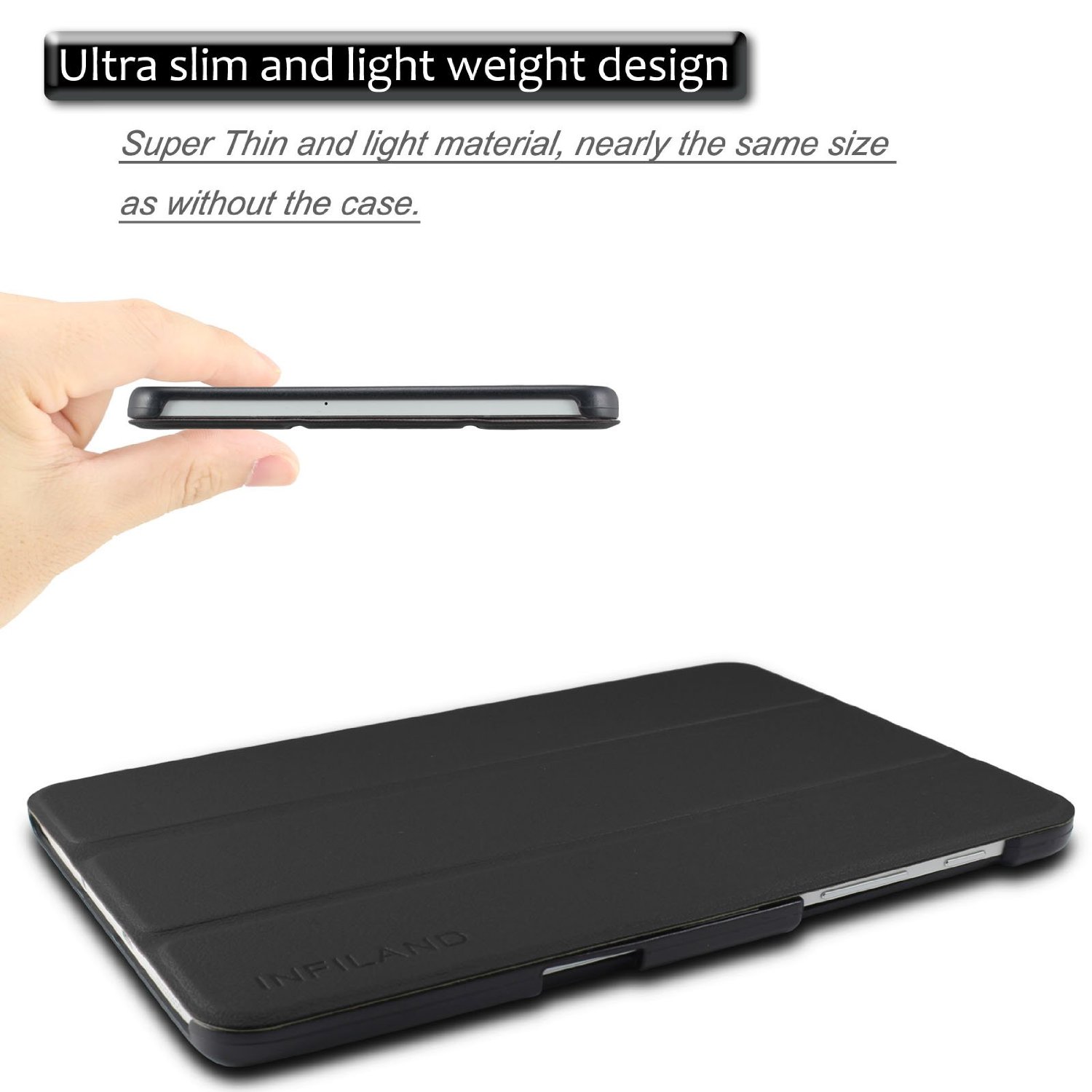Tablet Case For Tab S2 9.7 SM- - огляд і ціна Remarkable Tablet Accessories