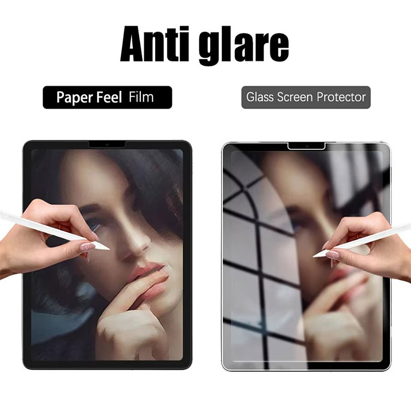Matte Paper Feel Film For Leno - огляд і ціна Cheap Tablet Accessories