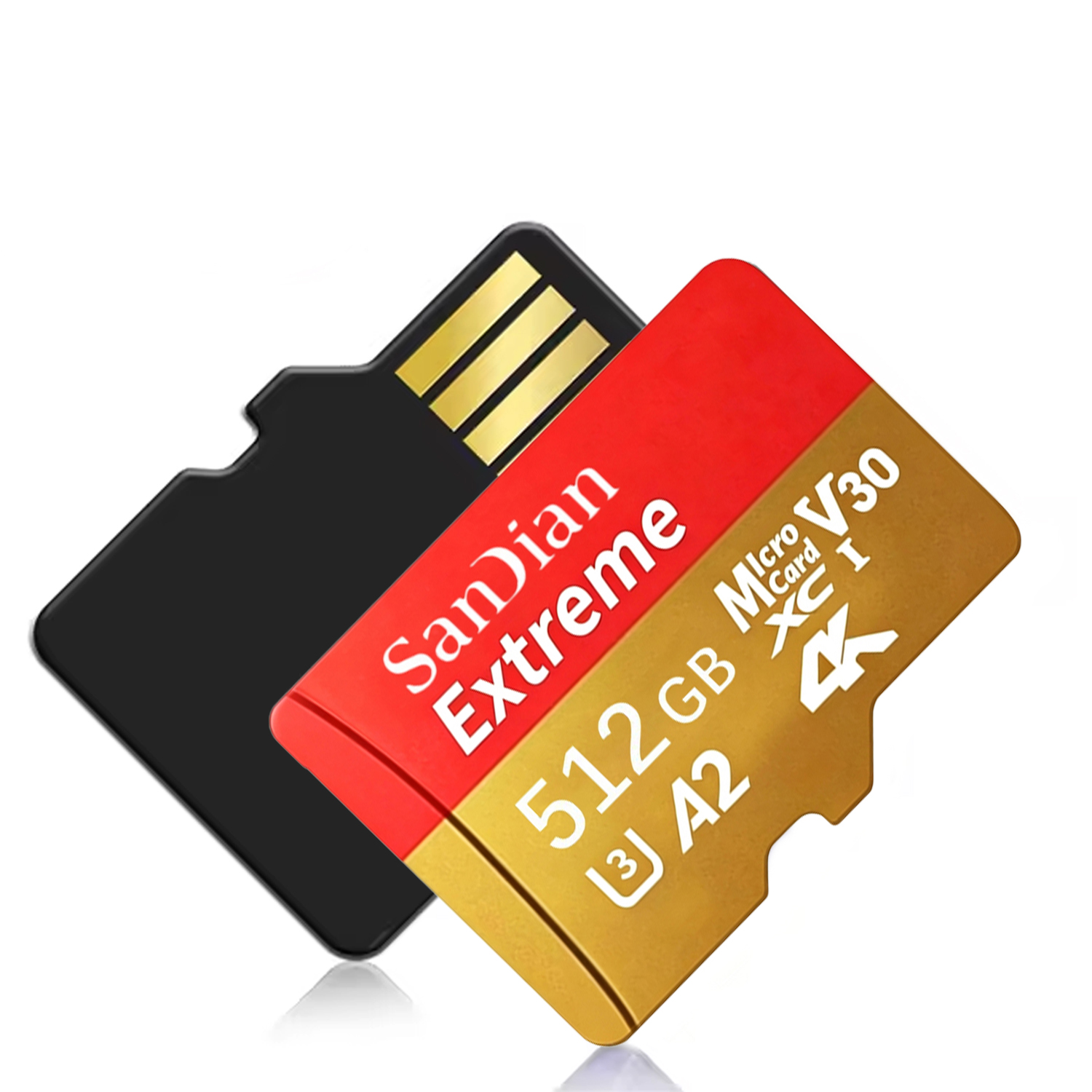2026 NEW Micro SD Card High Sp - огляд і ціна Microsd Card Tablet