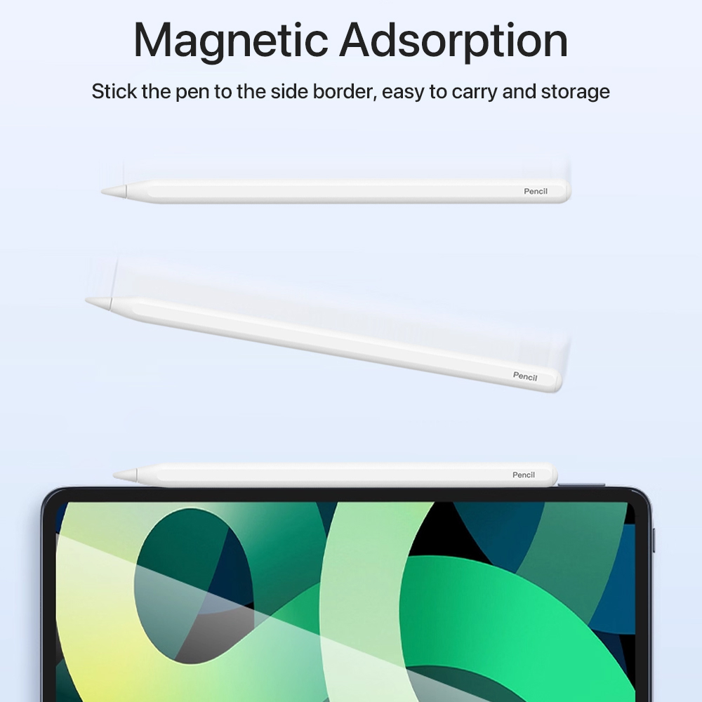 2025 New For Apple Pencil 2 Wi - огляд і ціна Tablet Stylus Accessories