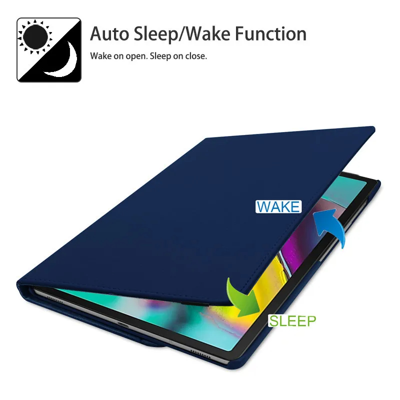 For Samsung Galaxy Tab S10 FE  - огляд і ціна Remarkable Tablet Accessories