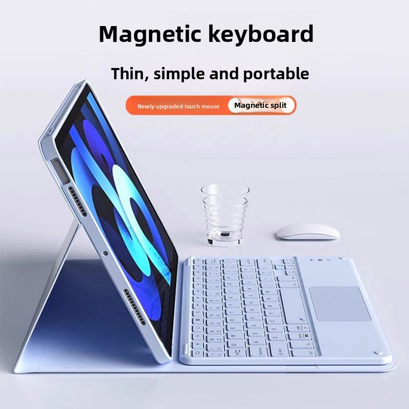 Tablets Keyboard Case for Xiao - огляд і ціна Lenovo Tablet Keyboard Accessories