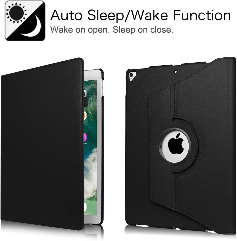 360 Rotating Case For Apple iP - огляд і ціна Iphone Tablet Accessories